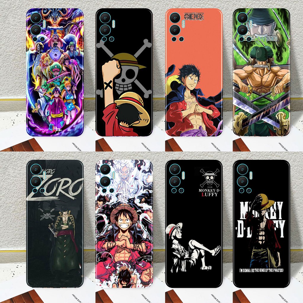 Case  INFINIX HOT 12/ HOT 12i Casing Hp - Softcase Case Hp   INFINIX HOT 12/ HOT 12i Casing Hp - Sof