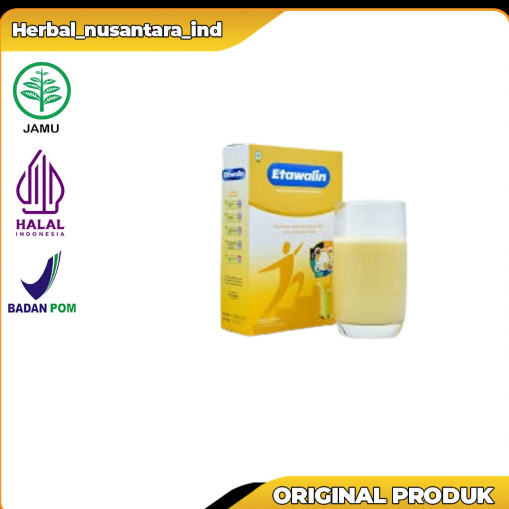 

SUSU KAMBING ETAWALIN 200GR - CV.BUMI JAYA MENGOBATI SAKIT PARU