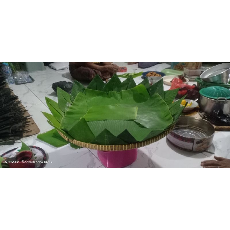 

Nasik Kuning Tumpeng