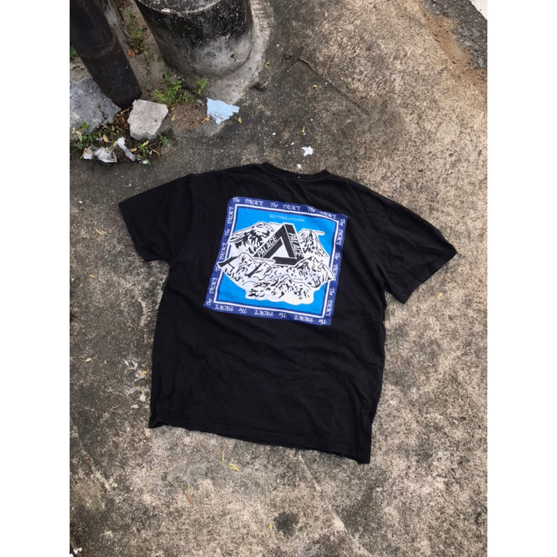 ❌SOLD❌KAOS PALACE GETTING FINGER SECOND