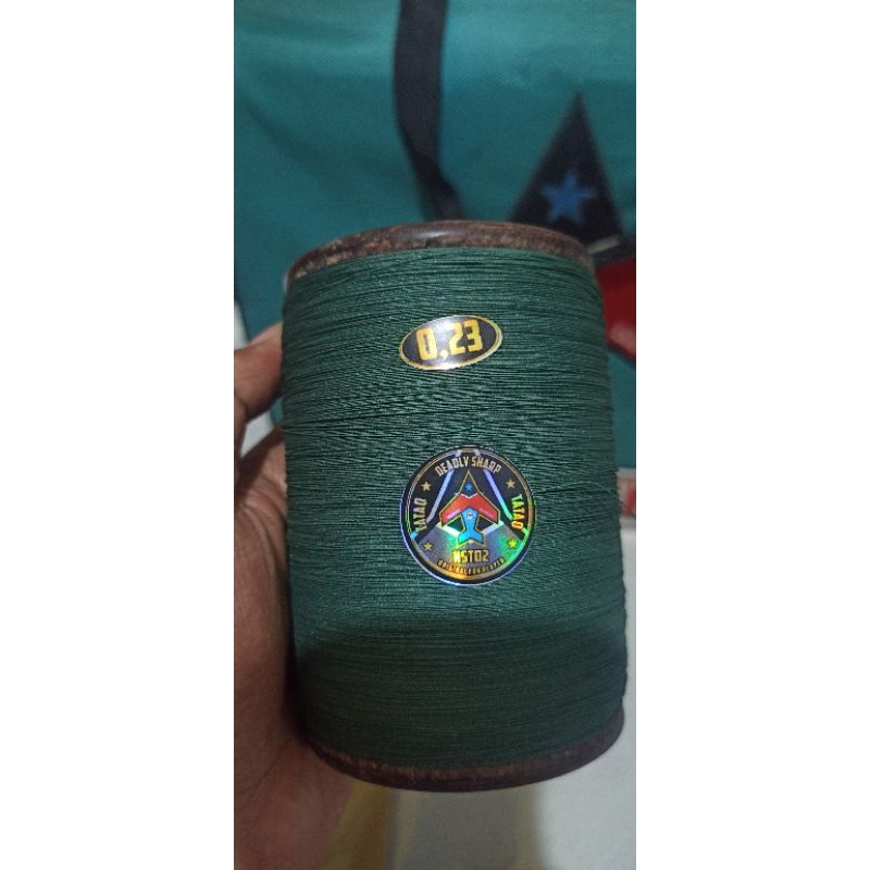 GELASAN DEADLY SHARP NSTD2 THE DOCTOR