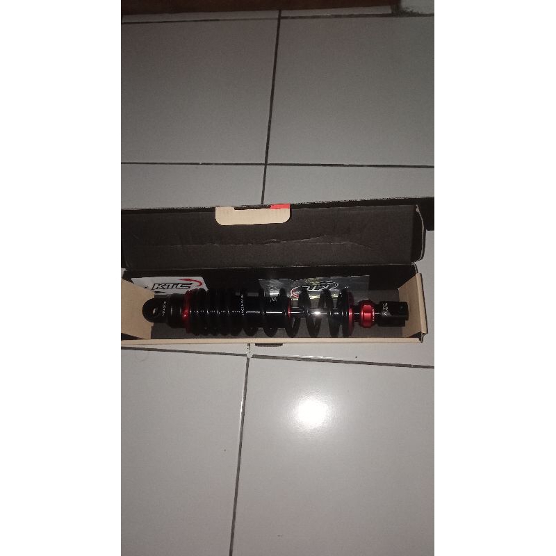 Shock KTC Razor Pro 325mm