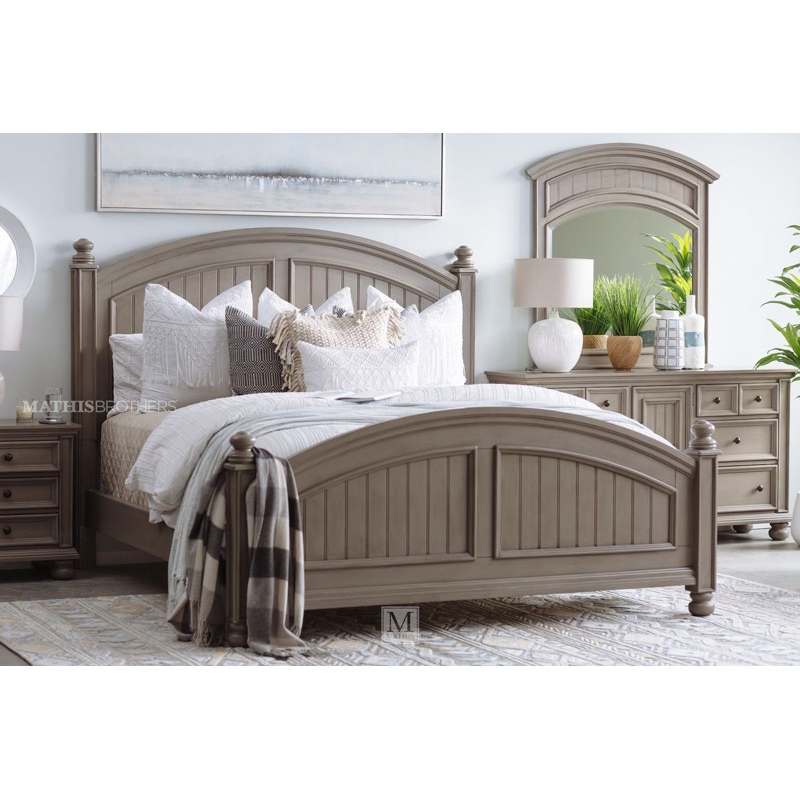 Tempat Tidur Minimalis Duco Laci Divan Modern Laci