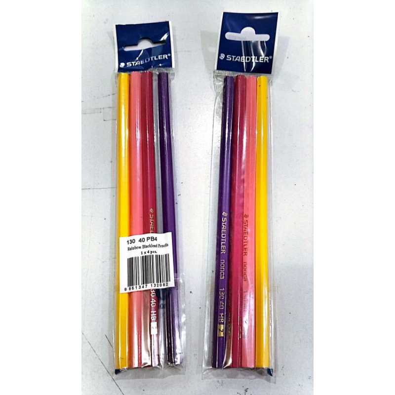 

pensil Staedtler murah @4biji