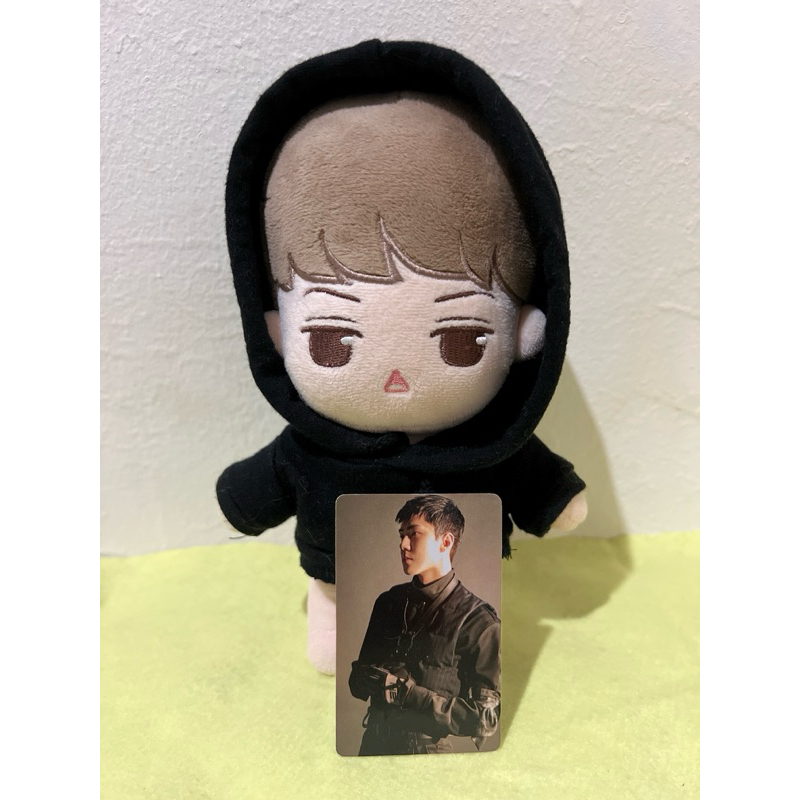 Doll Oppa Sehun EXO | PC EXO Sehun