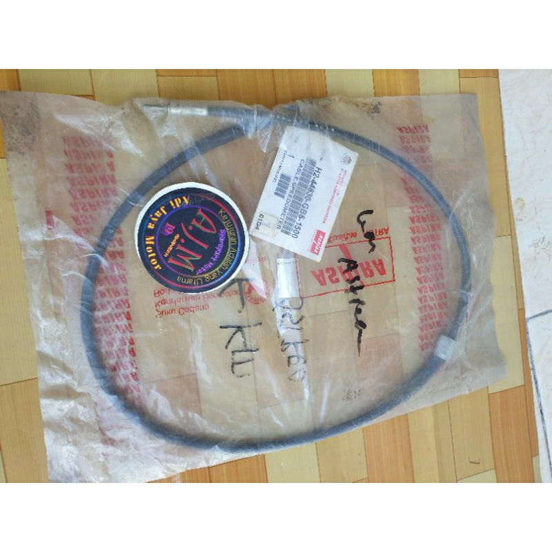 Kabel Spedometer Speedometer Honda Astrea 800 Original Aspura GB6