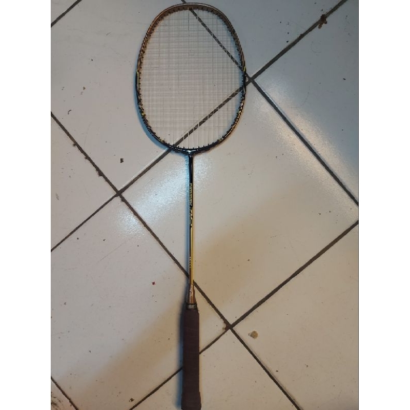 racket mizuno promex zx3