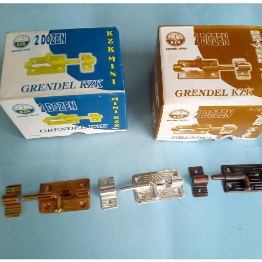 Flash Sale GRENDEL MINI isi 1lusinSlotGRENDEL JENDELA PINTU LEMARI MINISELOT SLOT JENDELA LEMARI PIN