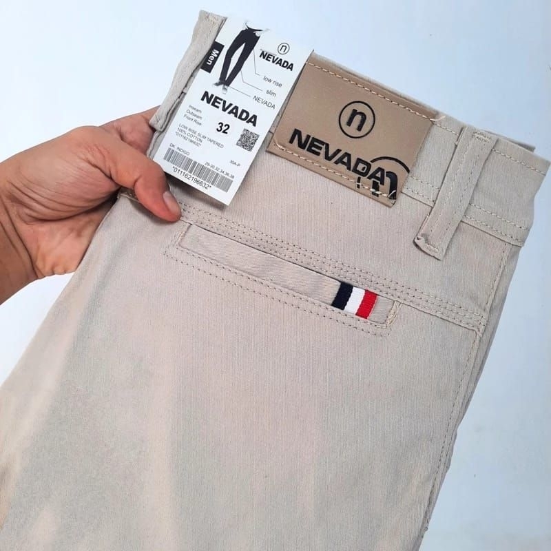 CELANA CHINO CELANA PANJANG PRIA KEREN