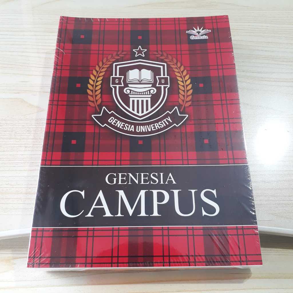

buku tulis campus murah 50 lembar, buku tulis campus boxy 50 lembar isi 10 buku