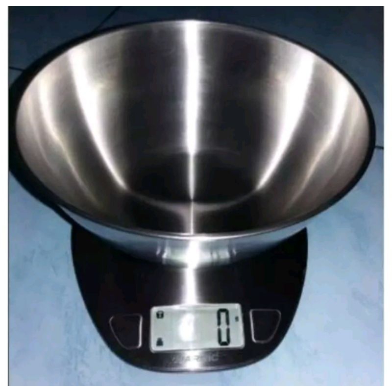 Timbangan Dapur Digital Harnic Heles HL4350