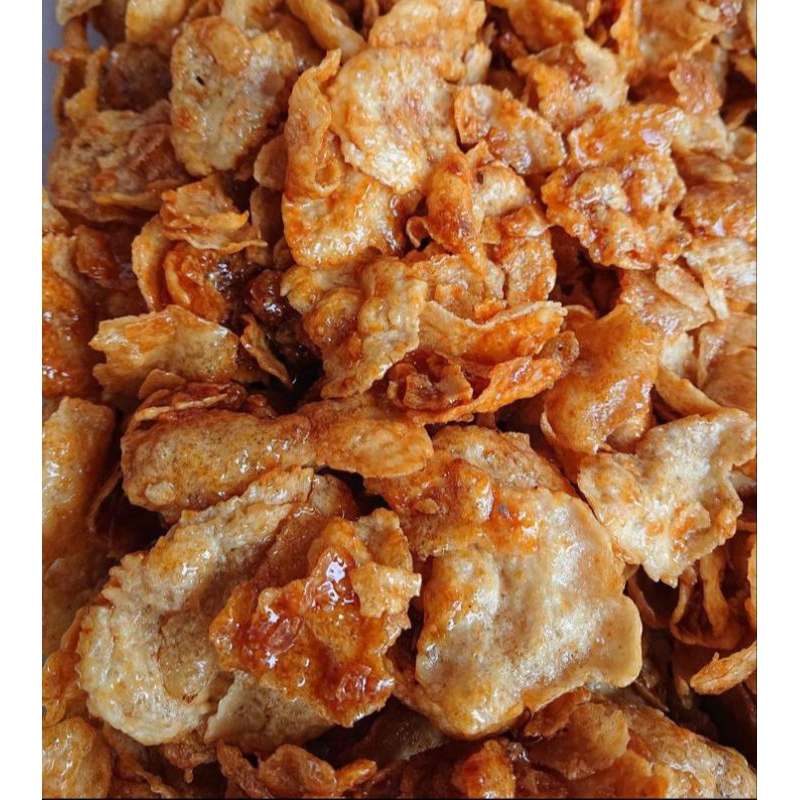 

EMPING BELINJO PEDAS MANIS 250 GR