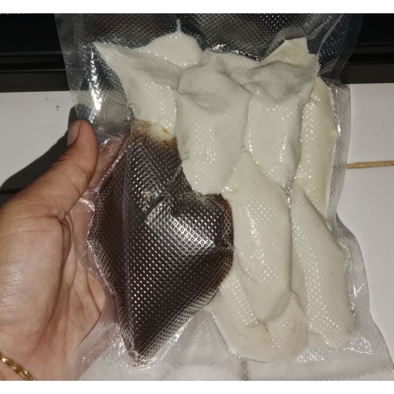 

paket pekmpek ikan tenggiri 1 kg