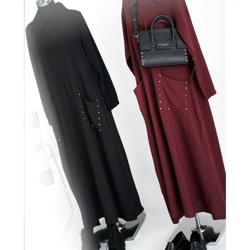 Laeeba Dress Aljenna