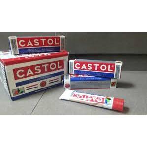 

lem kertas super pastel castol