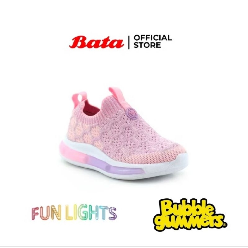 BUBBLE GUMMERS sepatu sneakers anak luce - 3811334/3815334