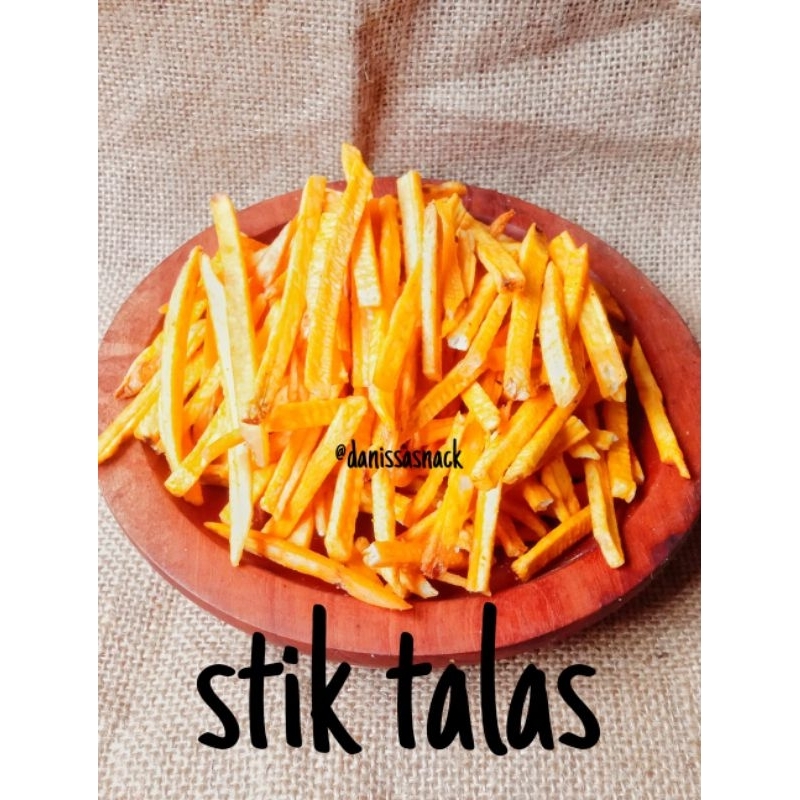 

Stik Talas 250 gr