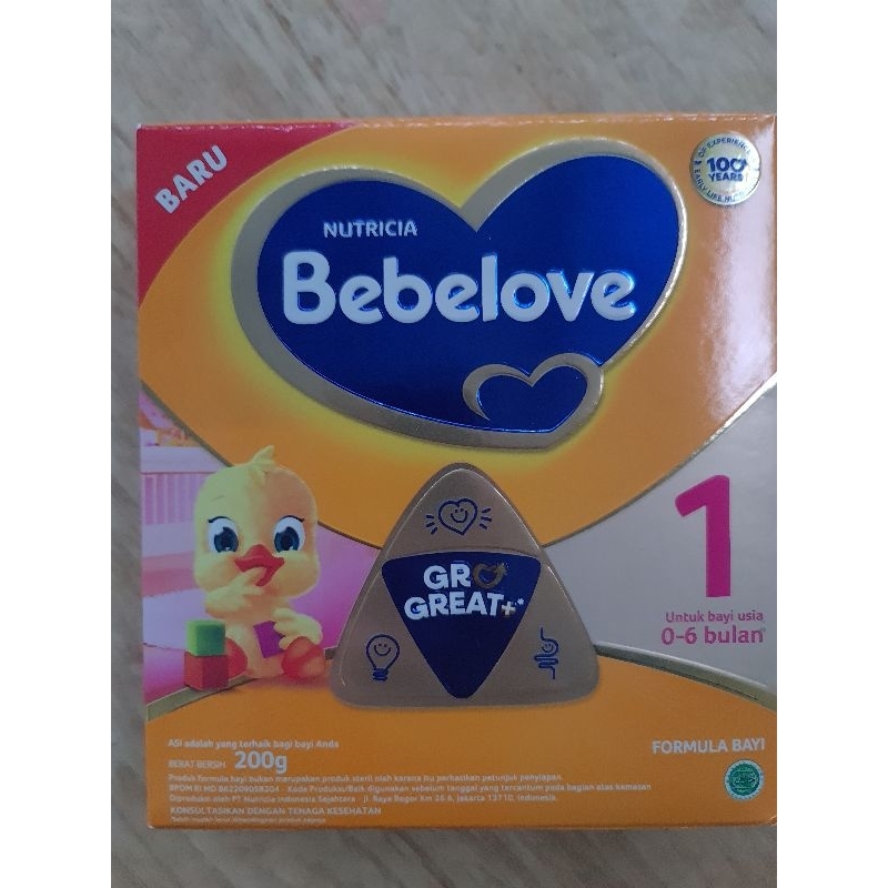 Bebelove