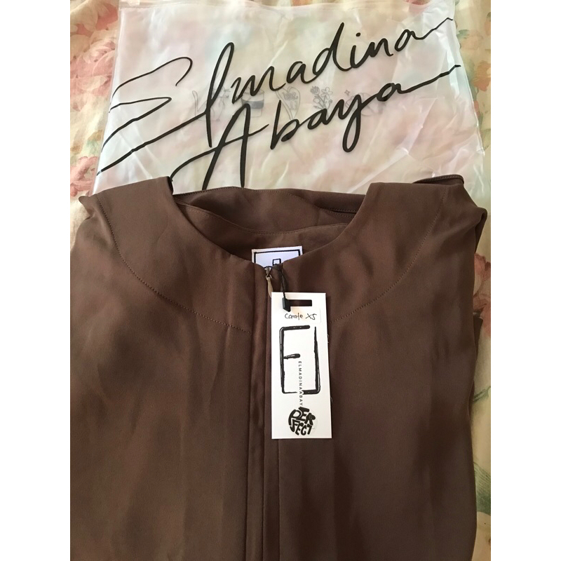 elmadina abaya mpop carafe xs