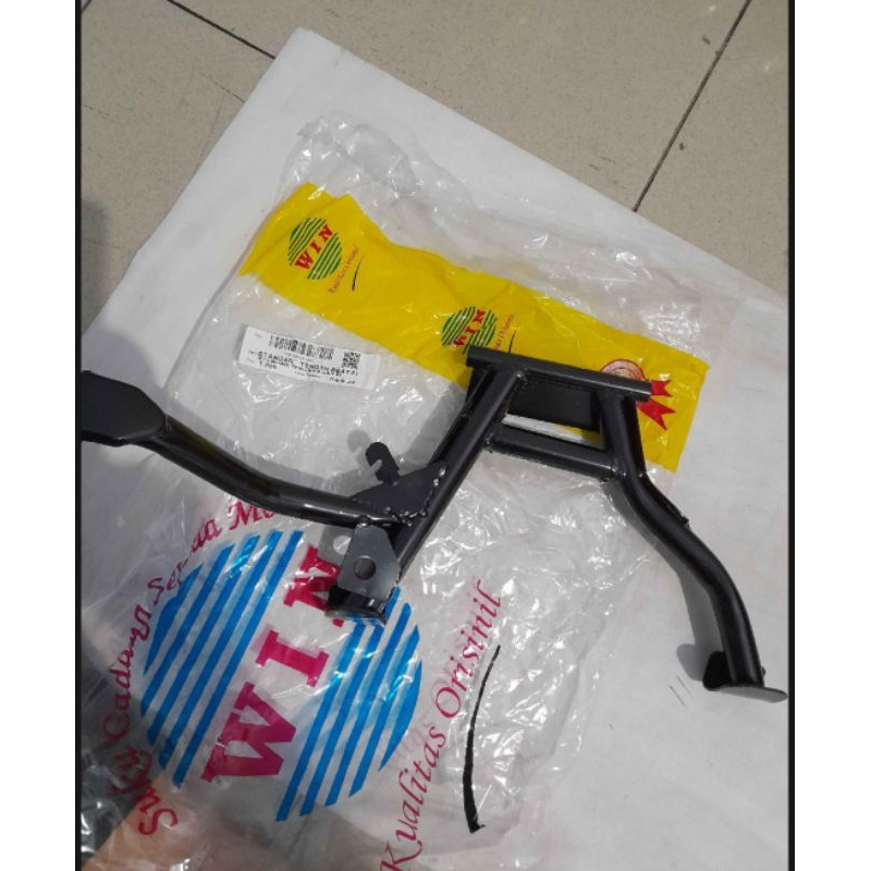 Standar 2 / Standar Tengah Honda Beat Fi K25 / Beat Pop' / Vario 110 Fi / Scoopy Fi / Spacy Fi Merk 