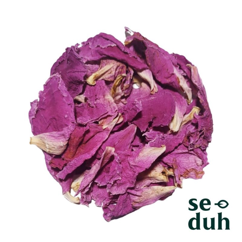 

WAH Geranium Flower Petal Tea Teh Bunga Geranium 8 gram