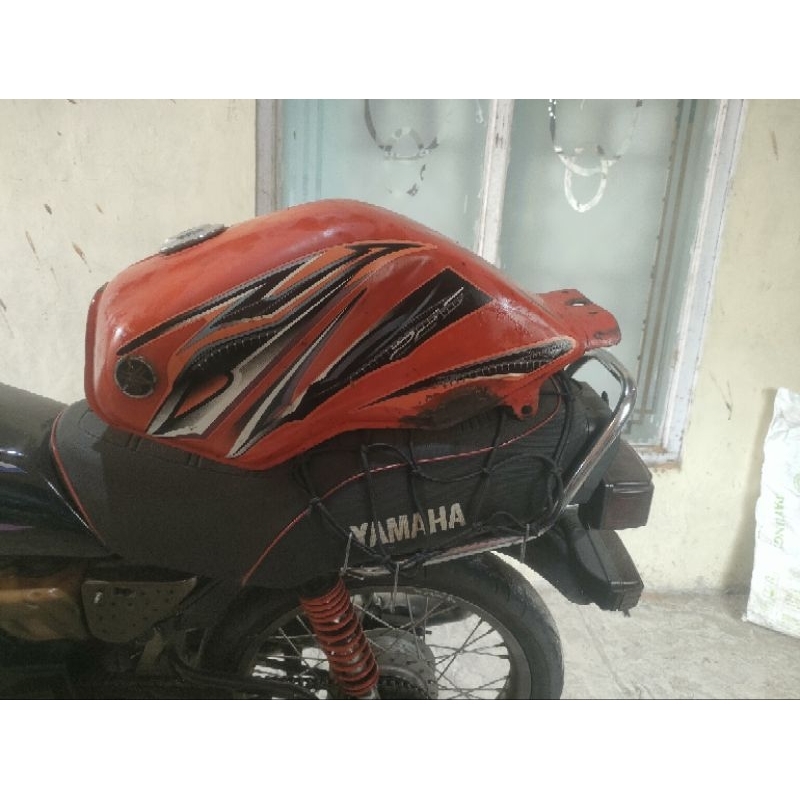 tangki scorpio copotan (stebo)