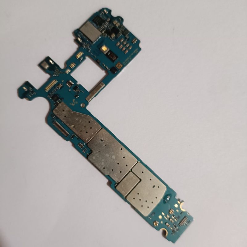 MESIN SAMSUNG S7 EDGE G-935FD NORMAL