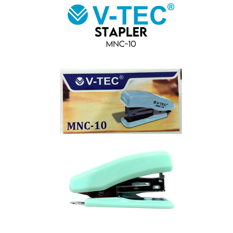 

V-TEC STAPLER / STAPLES MINI HD 10 MNC-10