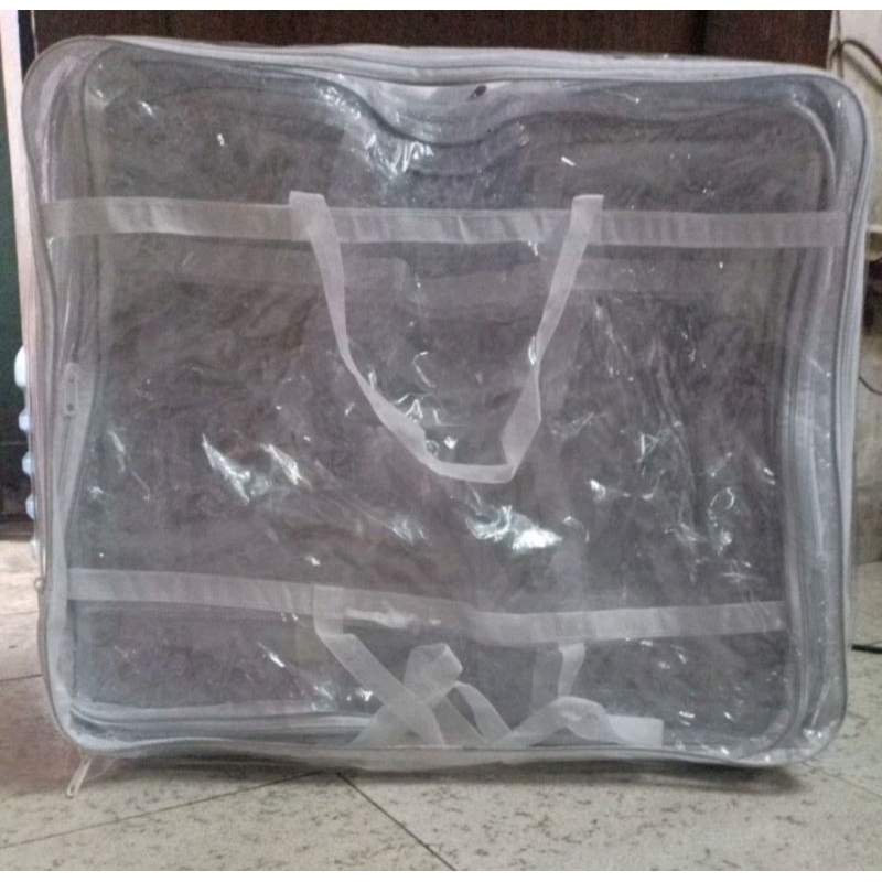 TAS Bedcover SINGLE/DOUBLE model KOPER