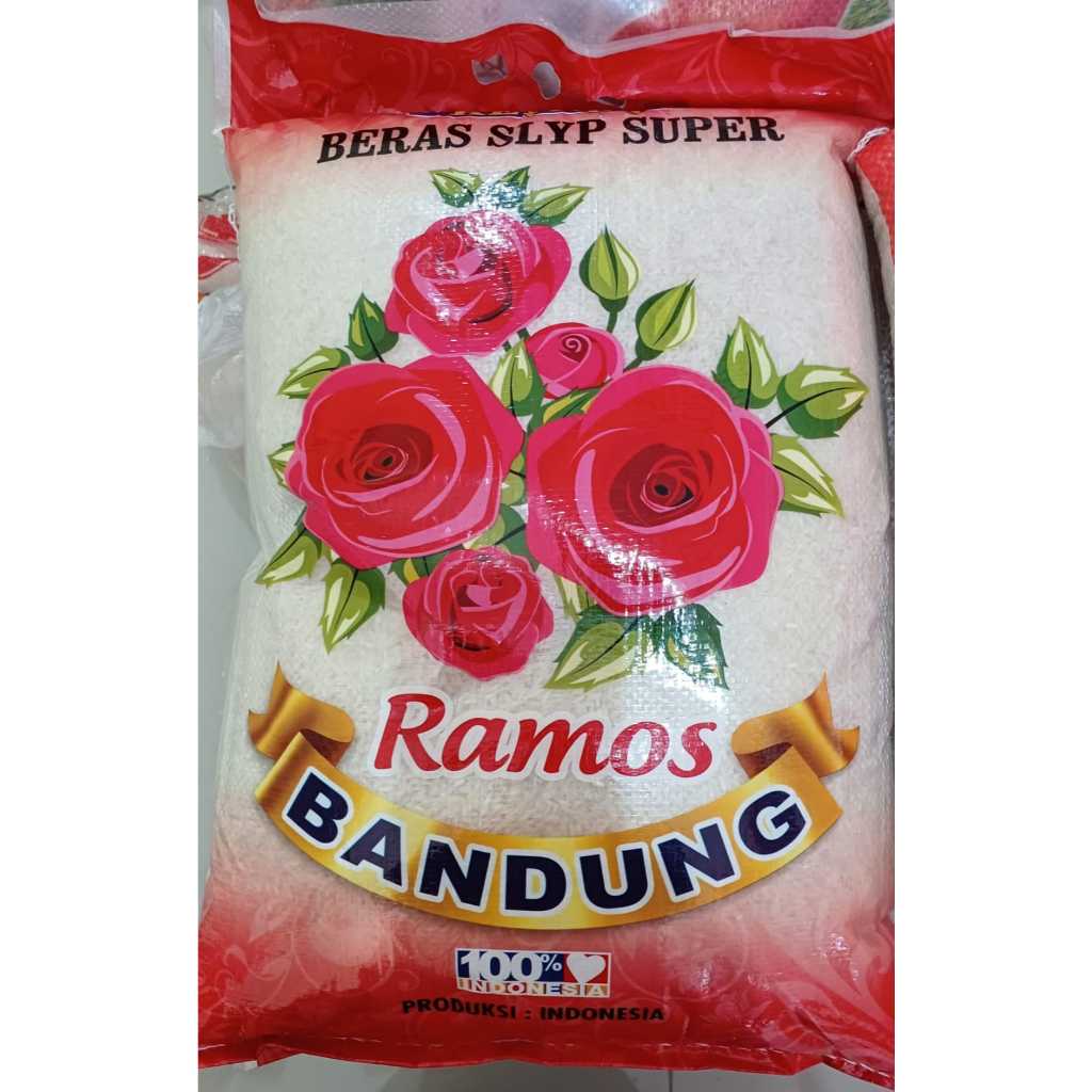 

Beras Ramos Bandung
