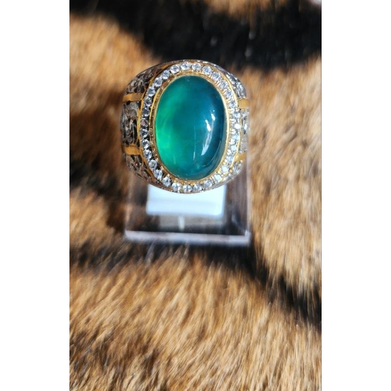 Bacan gulau serat kura