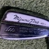 STICK GOLF IRON NO 8 MIZUNO PRO MS-1