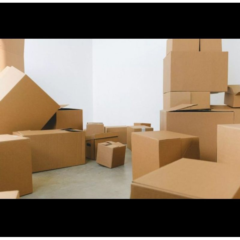 

PACKING KHUSUS DROPSHIPPER