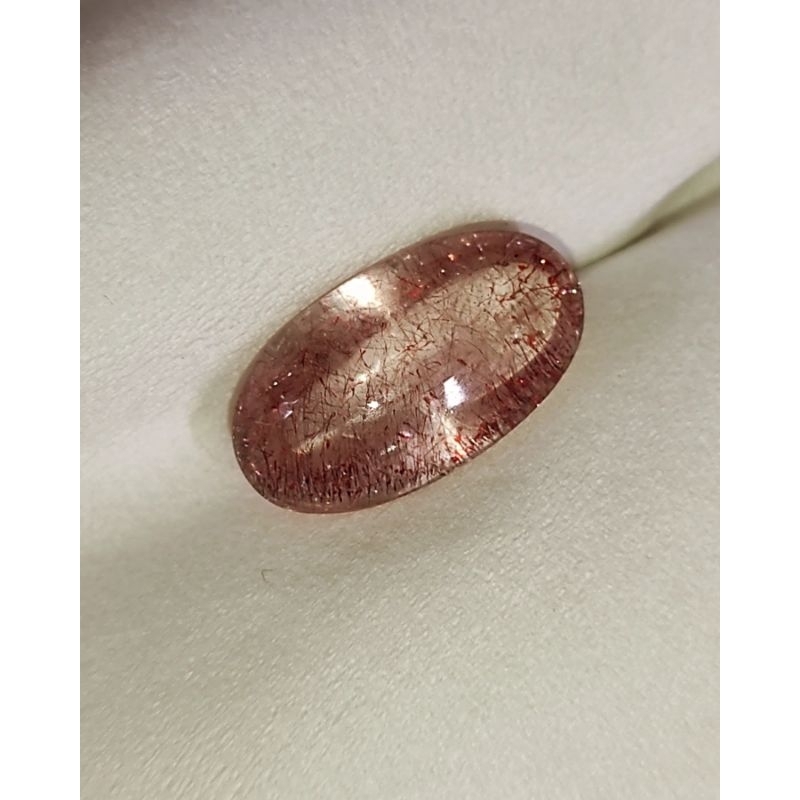 KECUBUNG RAMBUT MERAH KECUBUNG BULU MERAH ASLI KALIMANTAN