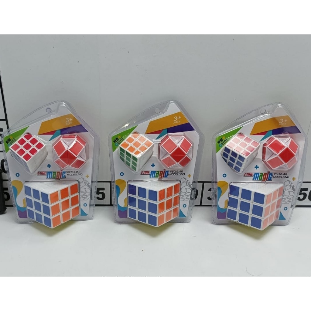 Rubik 3x3 rubik 4x4 rubik 3x3 plus