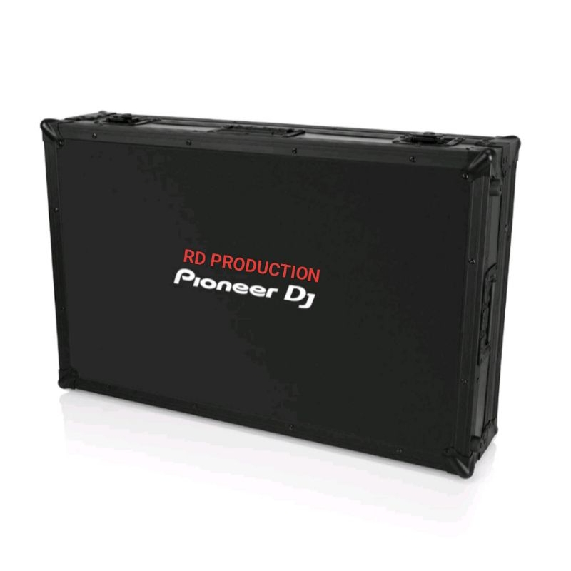 flightcase DJ XDJ-RR HARDCASE DJ PIONEER