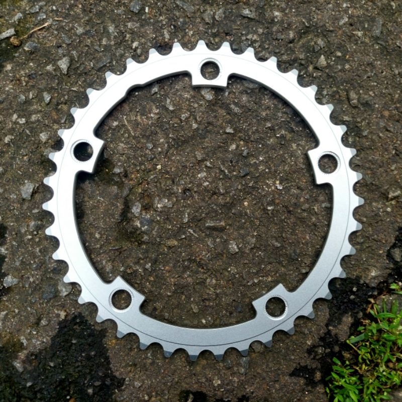 NEW.. Chainring LITEPRO 39T BCD130 Chainring BCD130 Litepro 39T