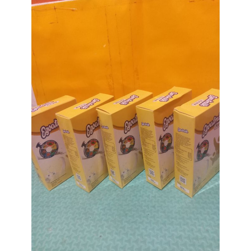 

paket egoatmilk platinum. 2 box susu sendi susu tulang