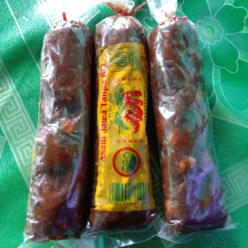 

asam jawa kuning