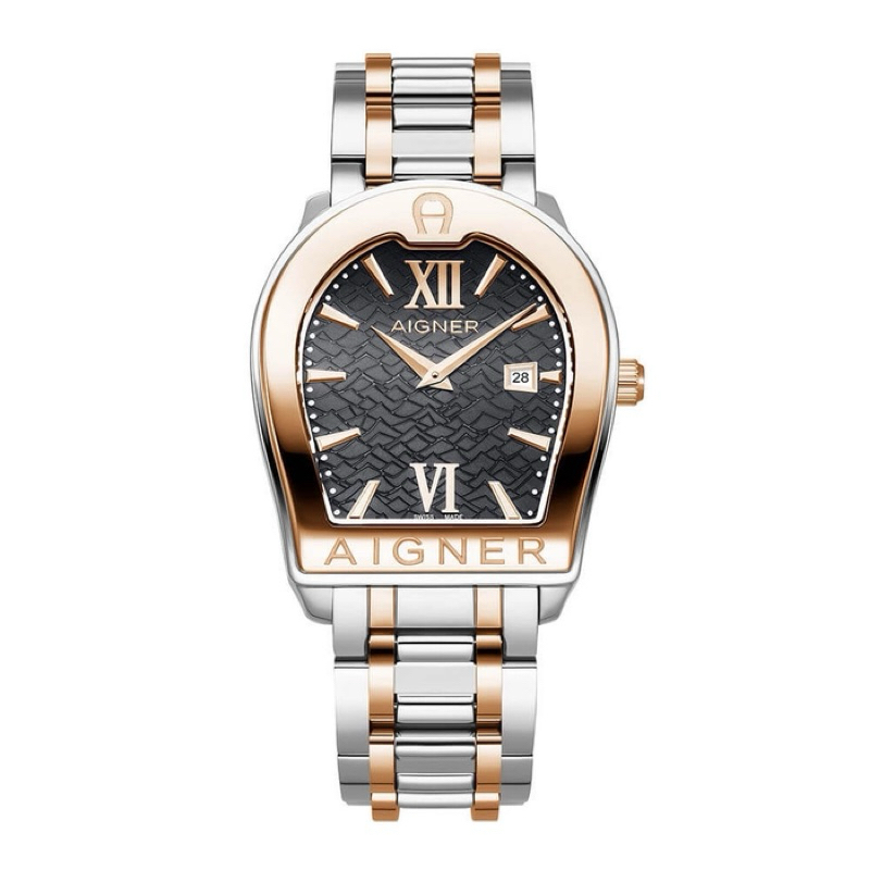 Jam tangan Aigner Verona AGW.260004 original