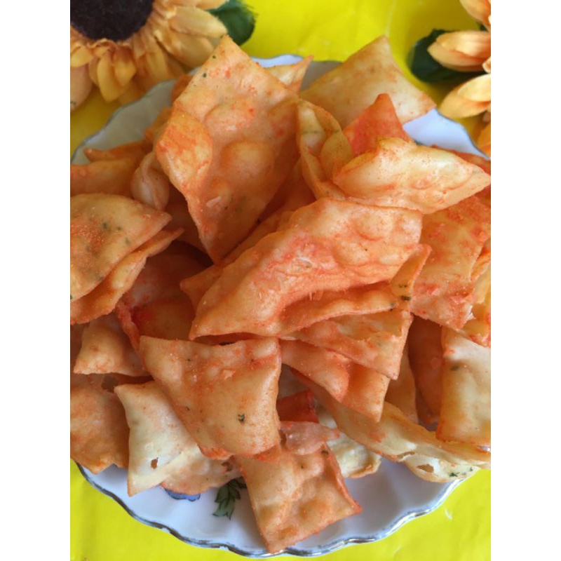 

PANGSIT BALADO 1/4 KG