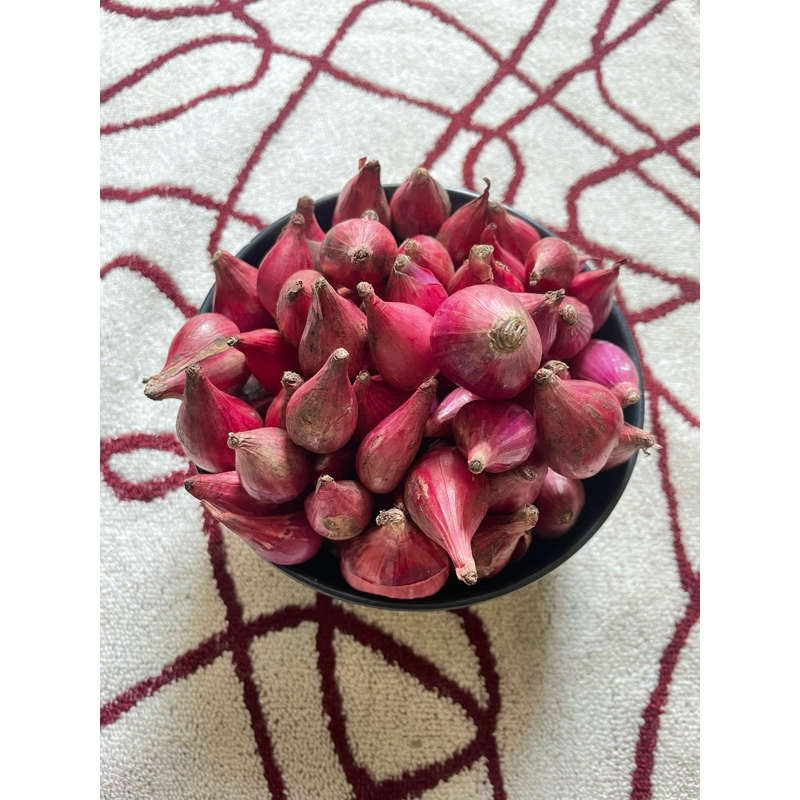 

Bawang Merah Brebes Super