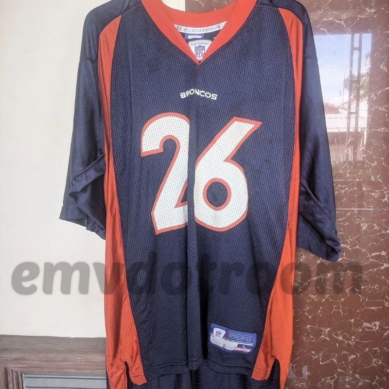 JERSEY NFL BRONCOS