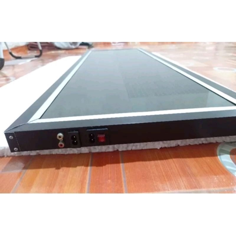 PAPAN SCORE JAM DIGITAL