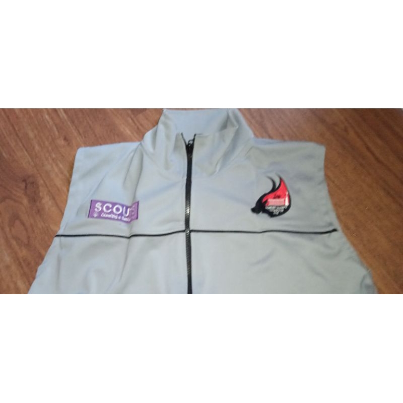 rompi kontingen jabcab