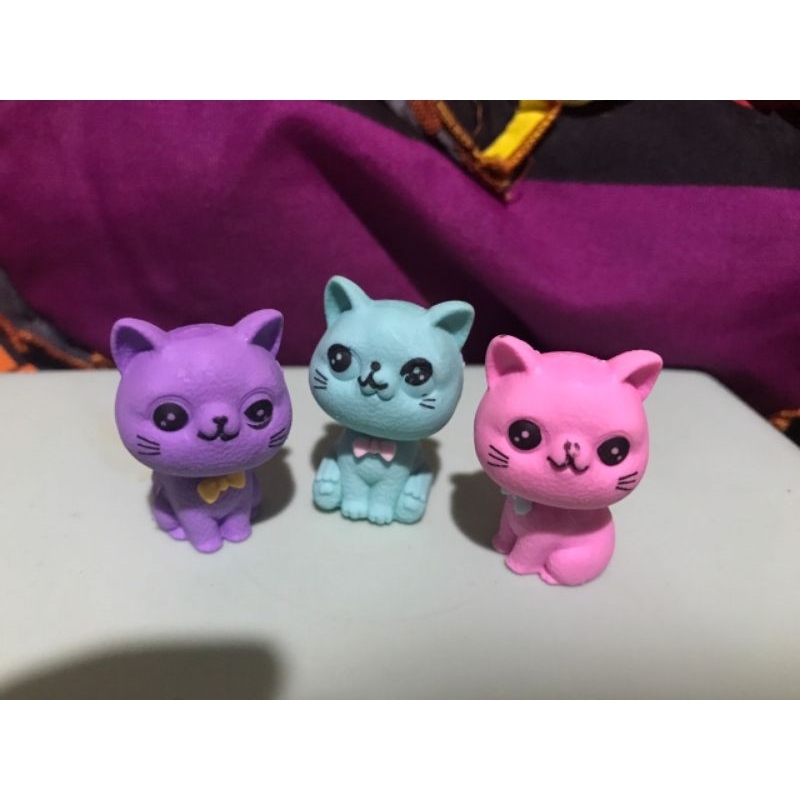 

Penghapus Karakter Lucu