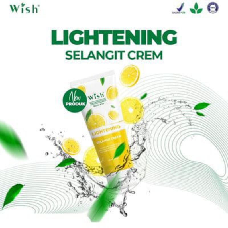 Wish Lightening Herbal Selangit Dr Boyke Original