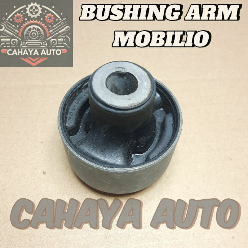 BUSHING ARM MOBILIO /BRIO / BRV