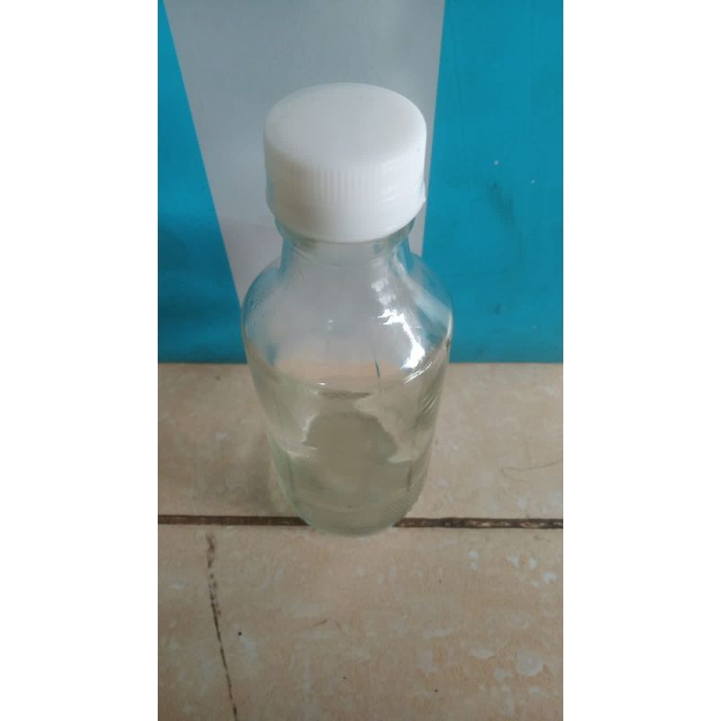 botol c 1000 botol kaca kosong bekas c 1000