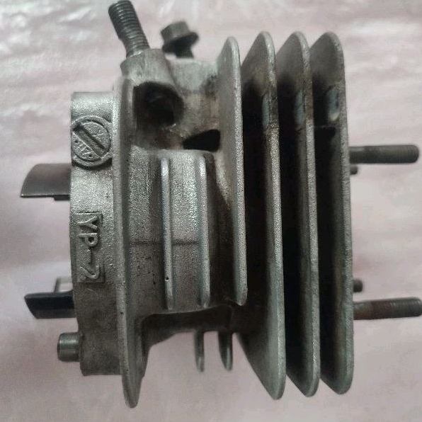 boring f1zr f1z force1 os75 original copotan